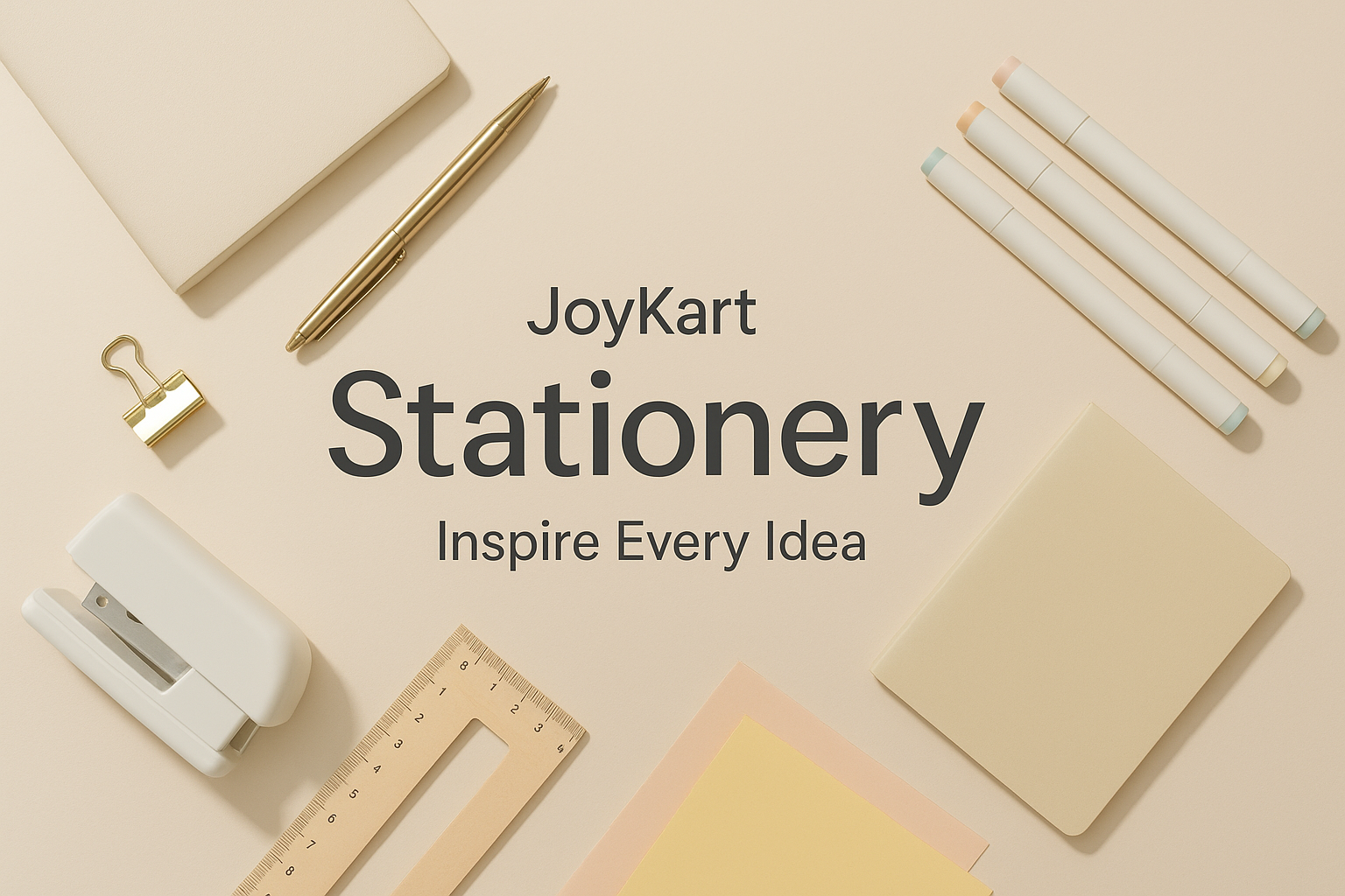Stationary 