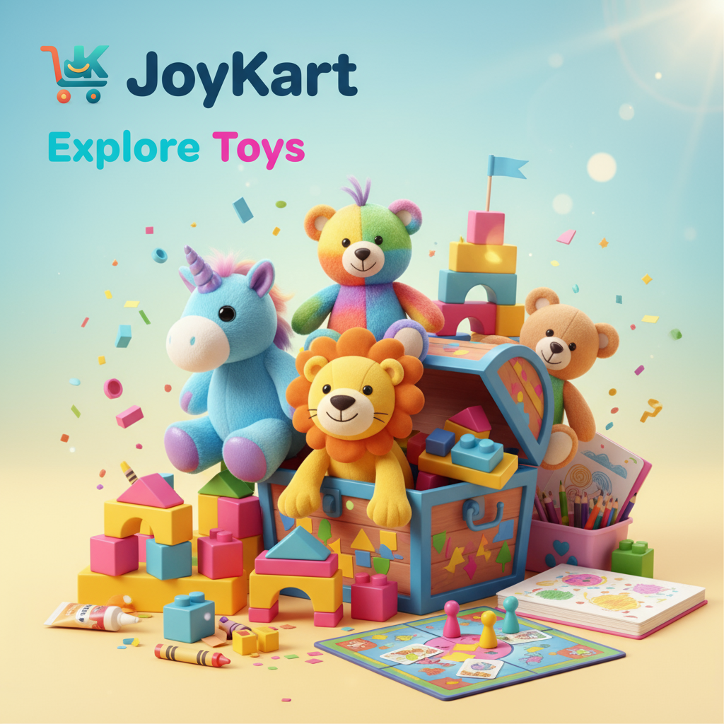 Toys