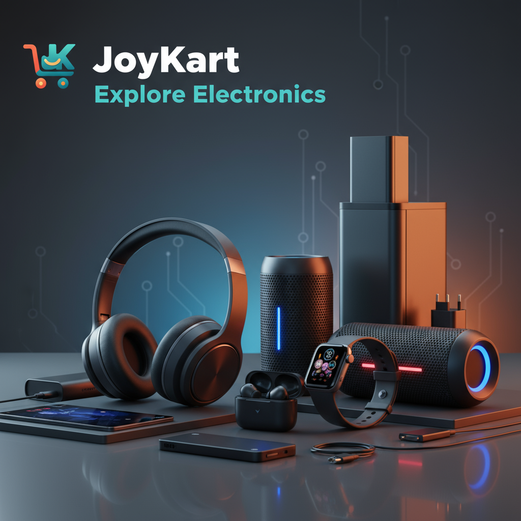 Electronics