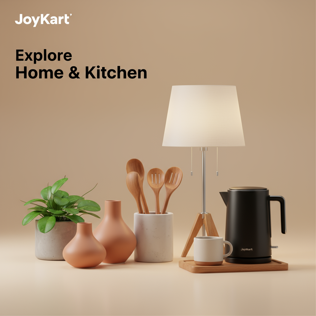 Home & kitchen