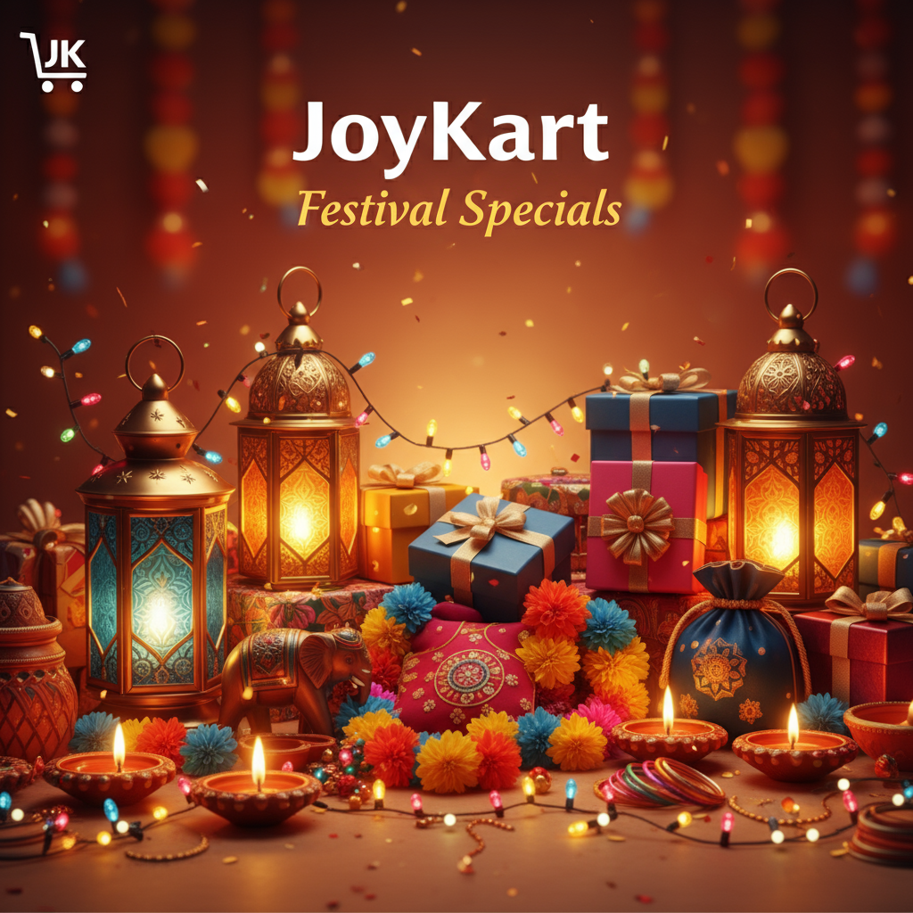 Festive specials