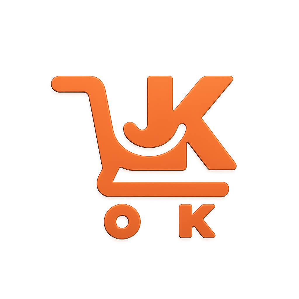 JoyKart Logo